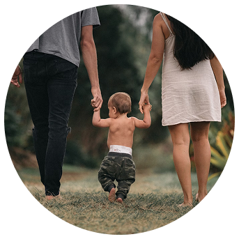 Family Circle Image